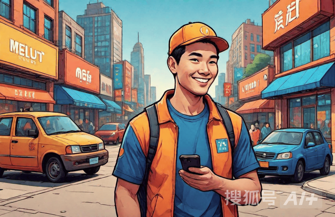 二,开美团成人用品外卖店所需资质1.