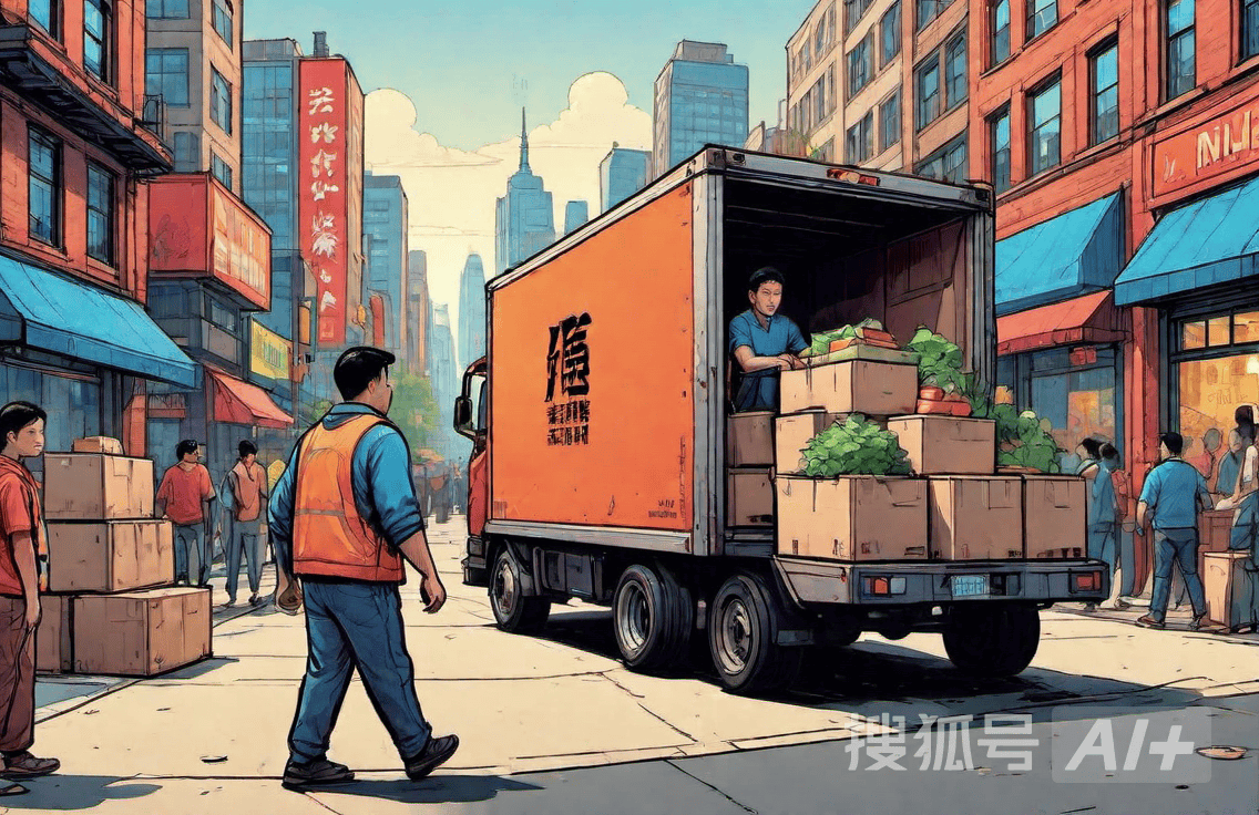 广州搬家一站式服务:轻松便捷,让搬家不再是烦恼