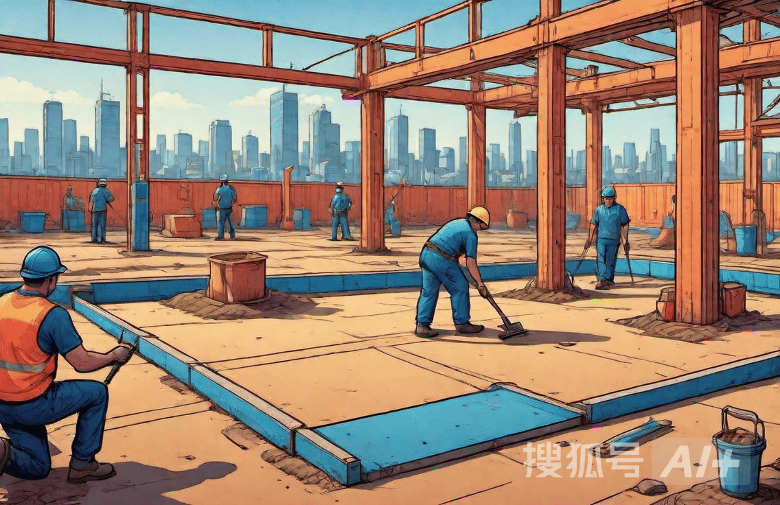 塑胶地板施工队《*1365_696_0111*》塑胶地板铺装流程福州施工全解析