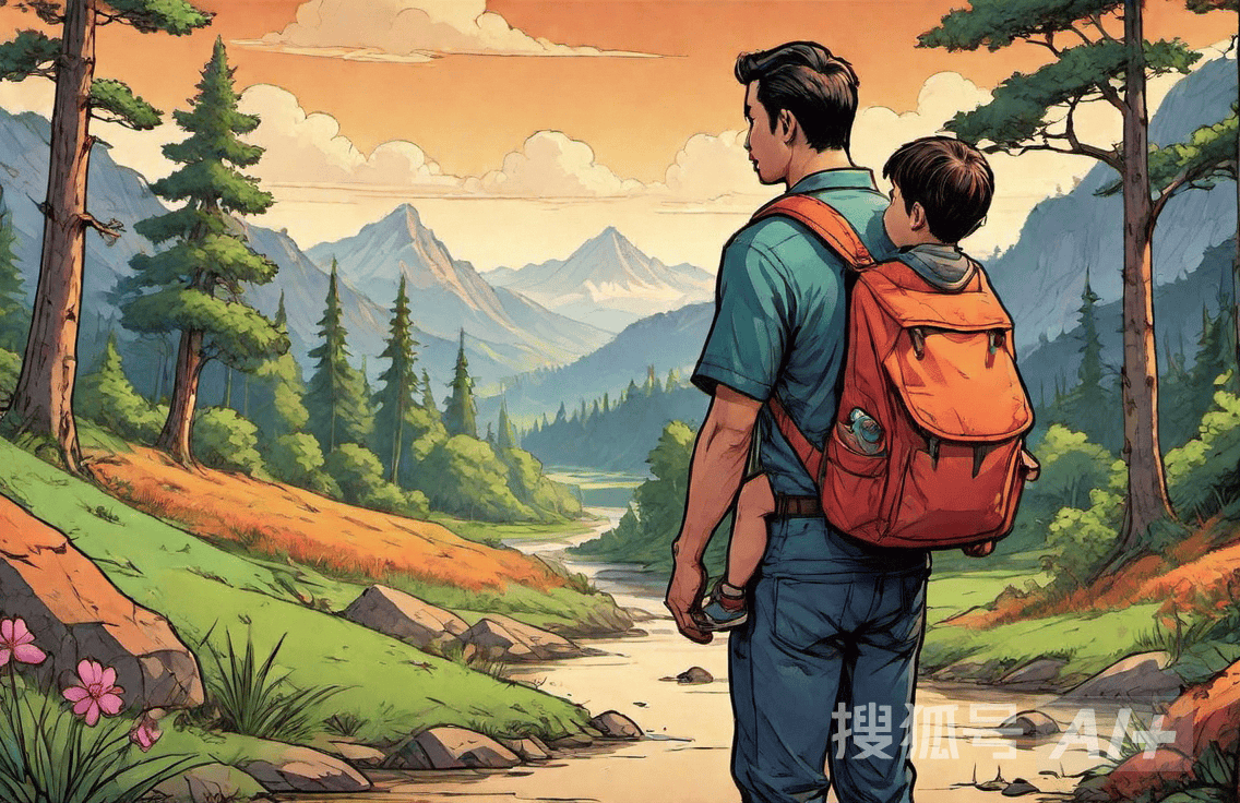 陈奕迅的叙事感：《单车》里的父爱，隐晦却直击人心