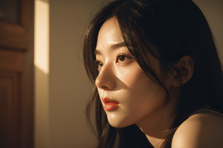 揭秘女人身上的"味道",看出她过往丰富感情经历!_魅力_生活_香味