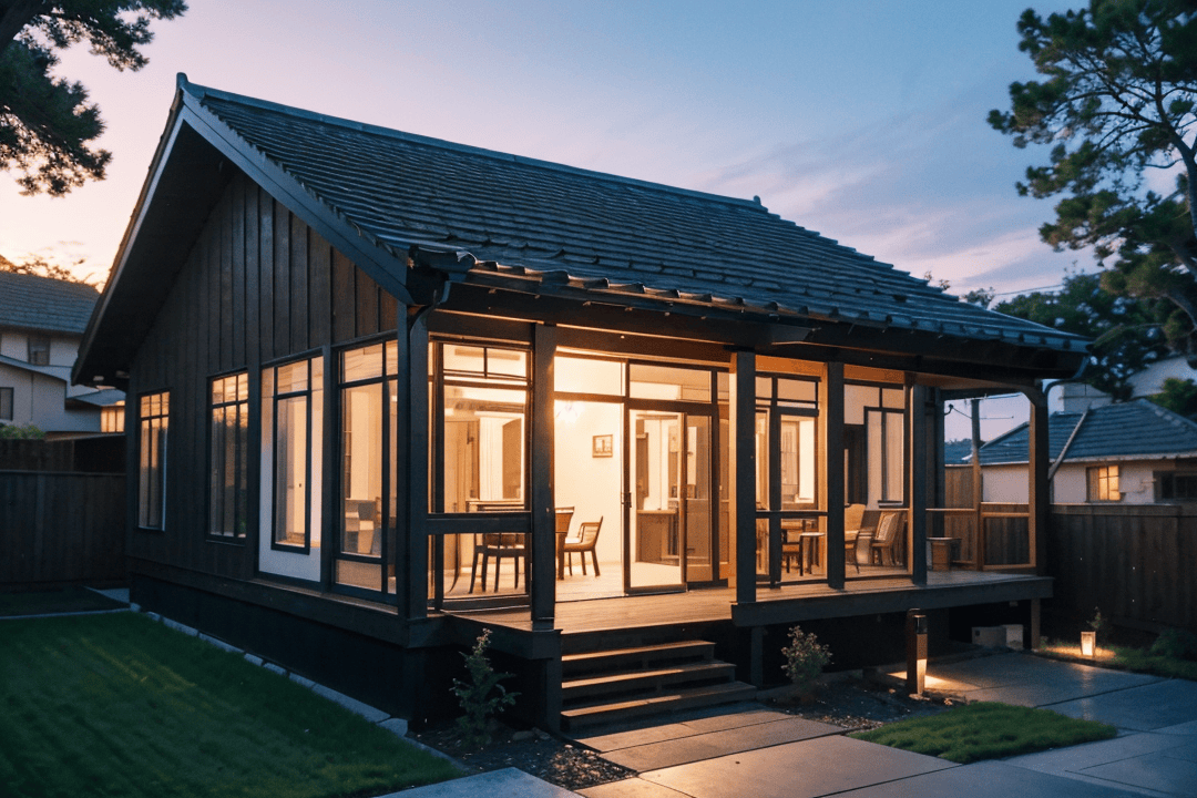 缺西南角的房子越住越好吗