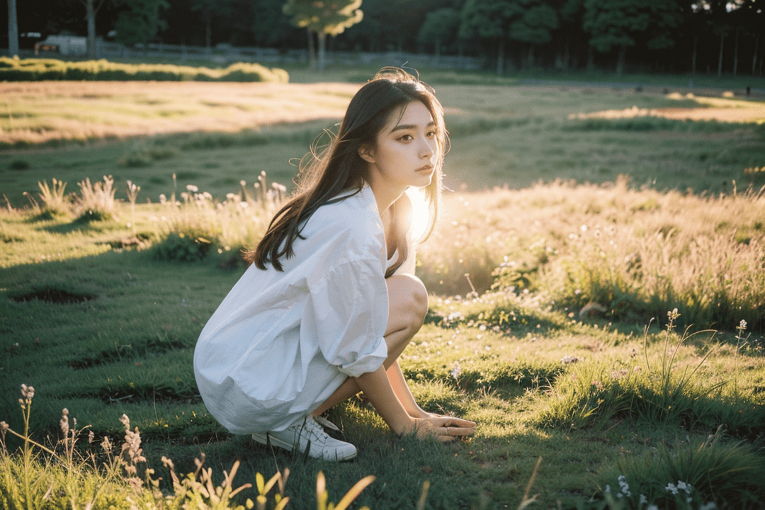 星尘璀璨:揭秘四星座女的高雅气质与纯净人品,如诗如画的魅力画卷