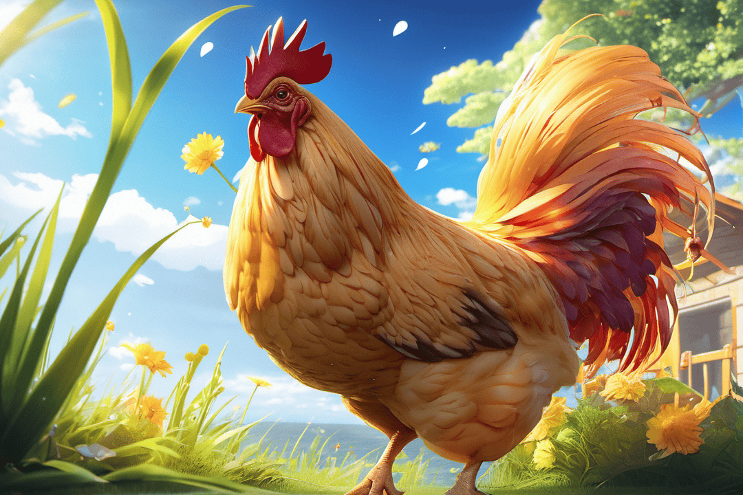 2014年鸡生肖运势(属鸡的2014年多大岁数)