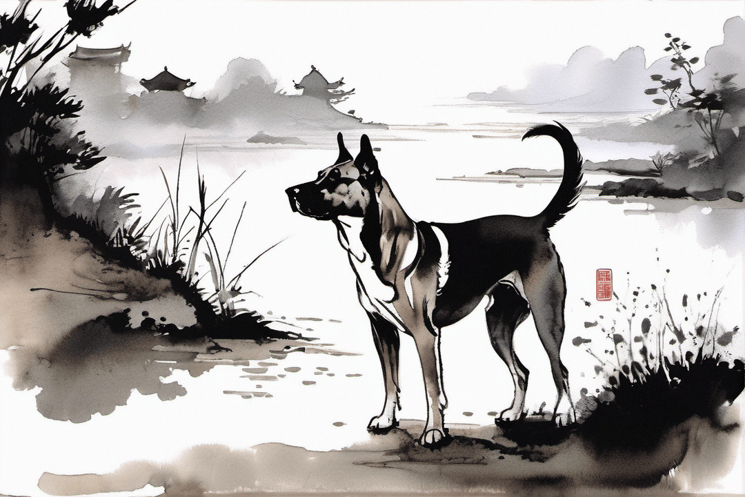 属狗的在家里摆放什么吉祥物